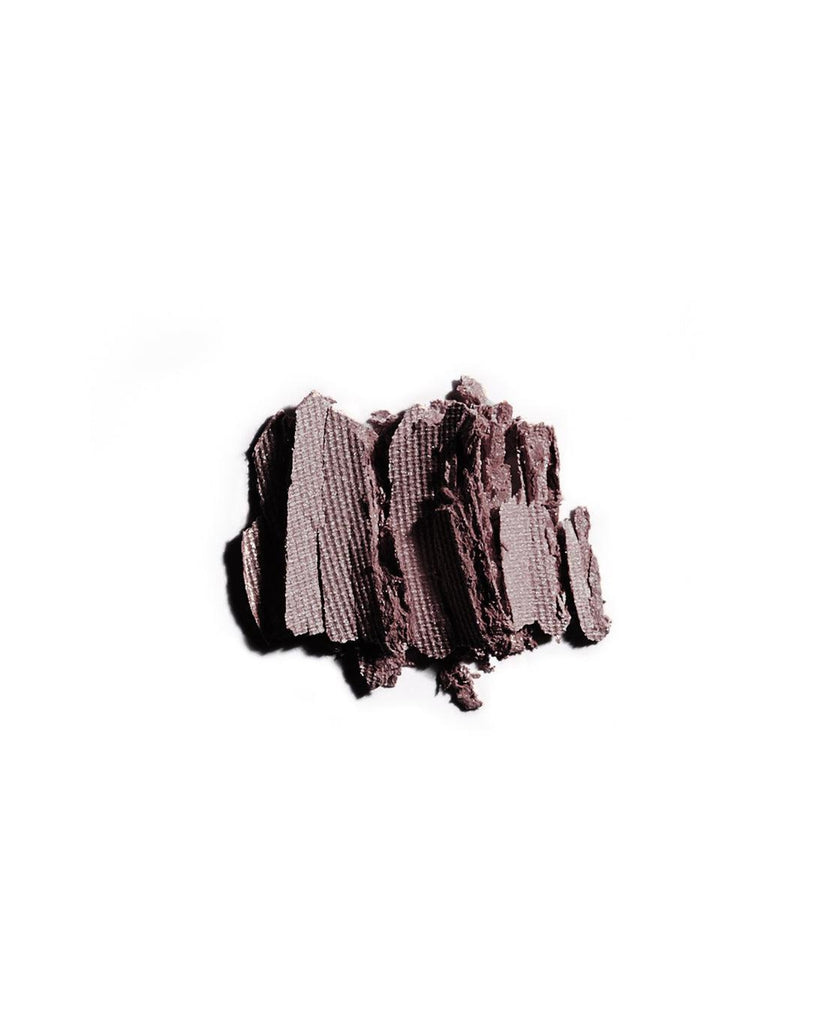 Eye Shadow Refill - Makeup - Kjaer Weis - Eyeshadow_prettypurple_white - The Detox Market | Pretty Purple