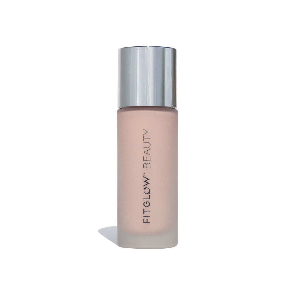 Foundation+ - Makeup - Fitglow Beauty - F1 - The Detox Market | F1
