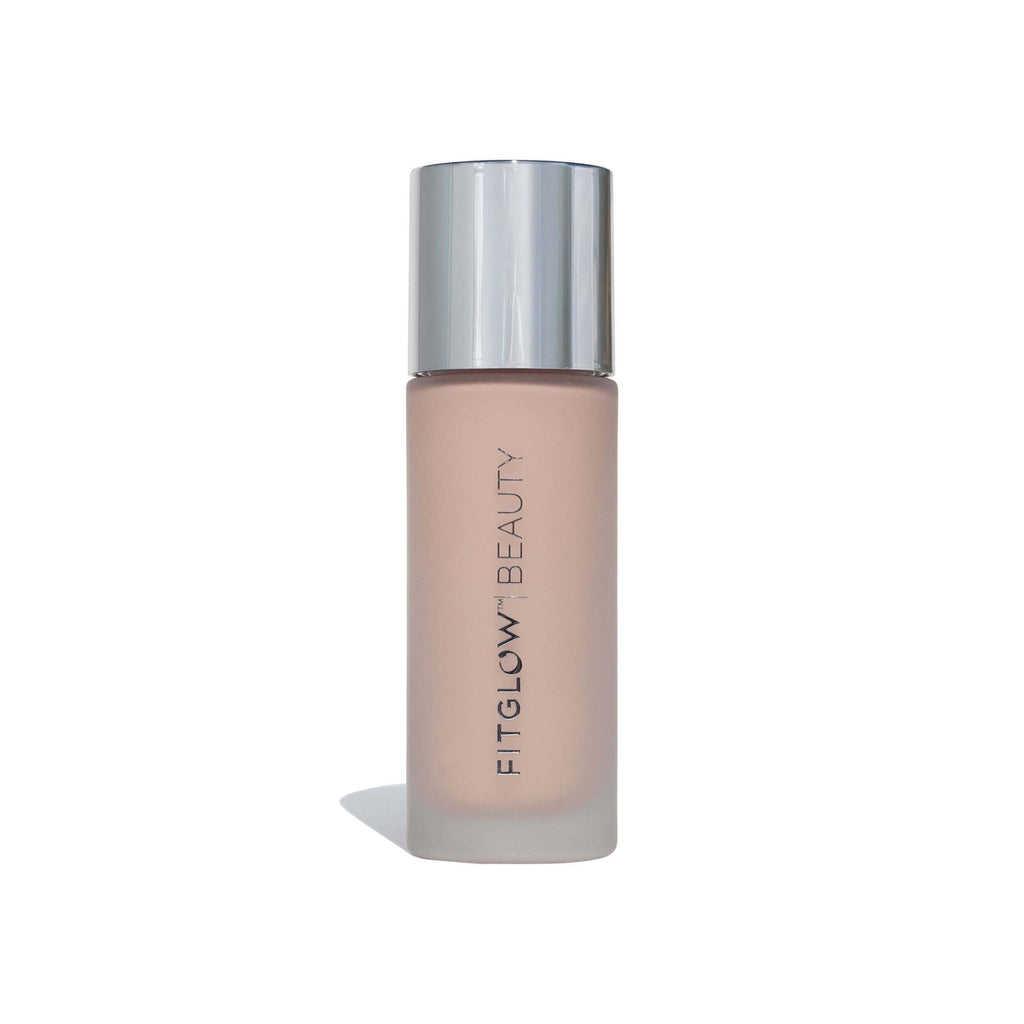 Foundation+ - Makeup - Fitglow Beauty - F2 - The Detox Market | F2