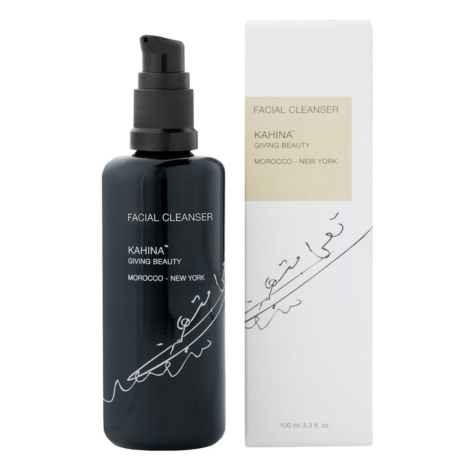 Kahina Giving Beauty-Facial Cleanser-100 ml-