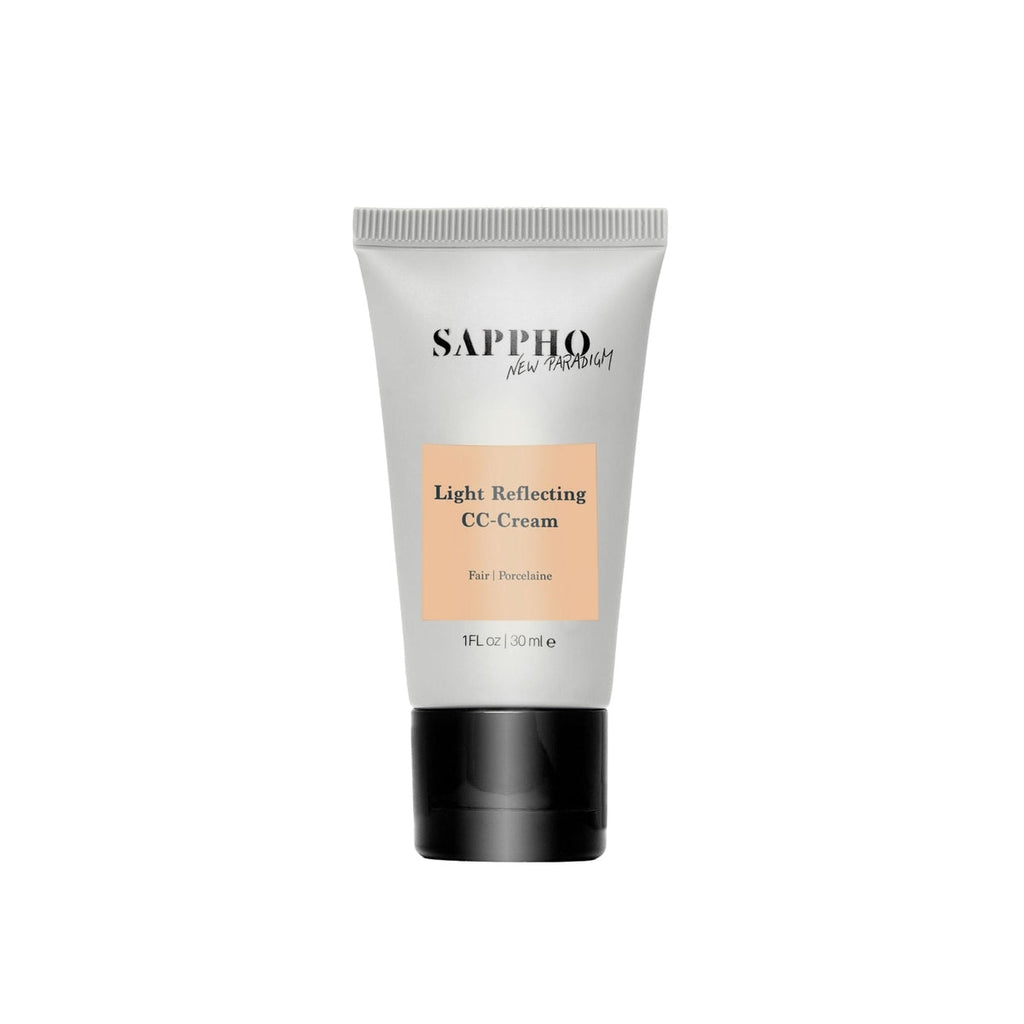 C.C. Cream - Makeup - Sappho New Paradigm - Fair - The Detox Market | 