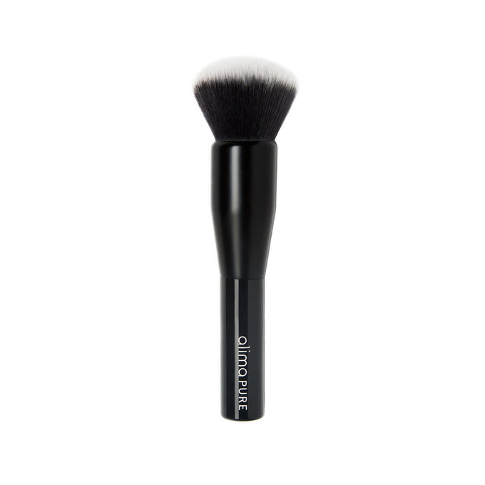 Foundation Brush - Makeup - Alima Pure - Foundation-Brush - The Detox Market | 
