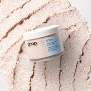 Goop-G.Tox Himalayan Salt Scalp Scrub Shampoo-