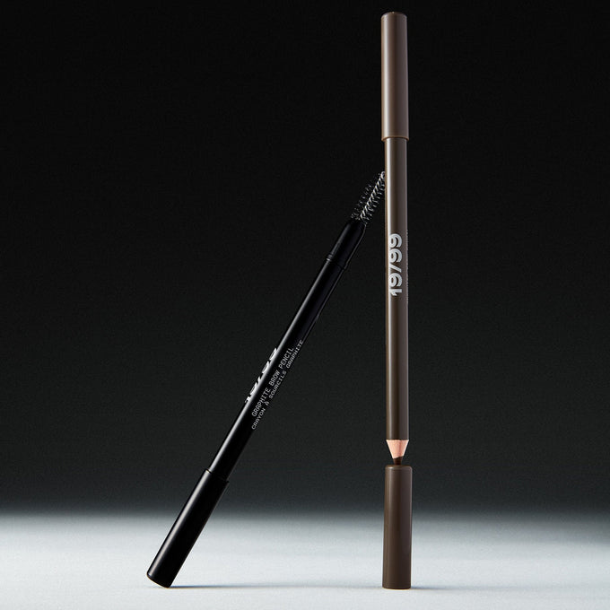 Graphite Brow Pencil - Makeup - 19/99 Beauty - GBP001-3 - The Detox Market | Always