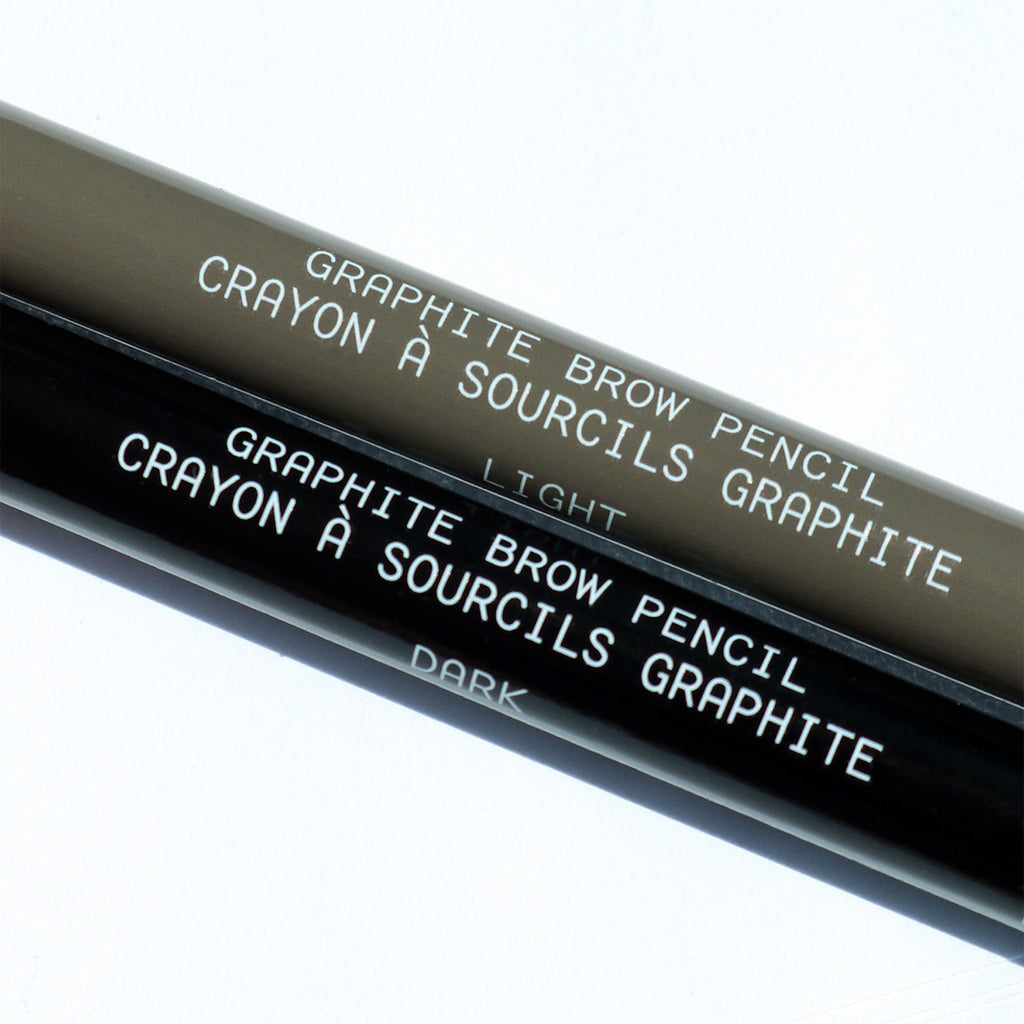 Graphite Brow Pencil - Makeup - 19/99 Beauty - GBP001-5 - The Detox Market | Always