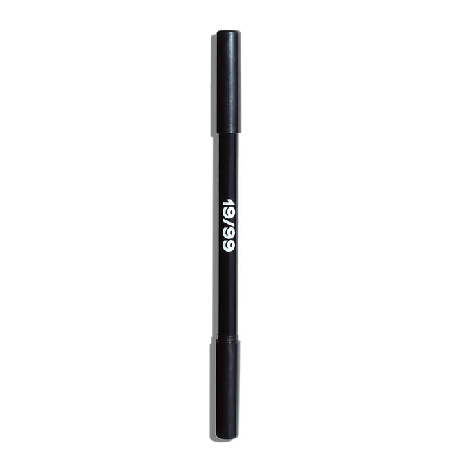 Graphite Brow Pencil - Makeup - 19/99 Beauty - GBP001 - The Detox Market | Dark - a cool-toned grey-black