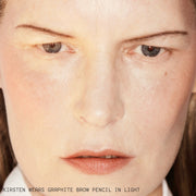 Graphite Brow Pencil - Makeup - 19/99 Beauty - GBP002-4 - The Detox Market | Light - a cool-toned grey-brown