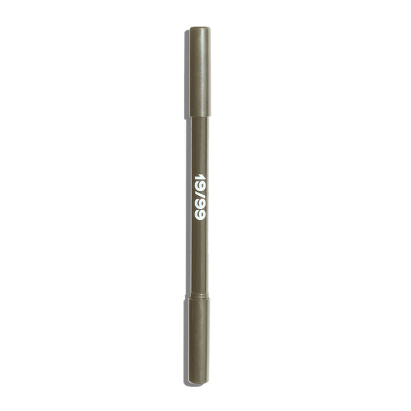 Graphite Brow Pencil - Makeup - 19/99 Beauty - GBP002 - The Detox Market | Light - a cool-toned grey-brown