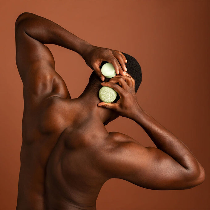 Good Juju-Good Juju Conditioner Bar for Balanced Hair-