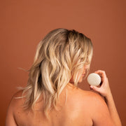 Good Juju-Good Juju Shampoo Bar for Dry/Curly Hair-