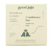 Good Juju-Good Juju Conditioner Bar for Balanced Hair-