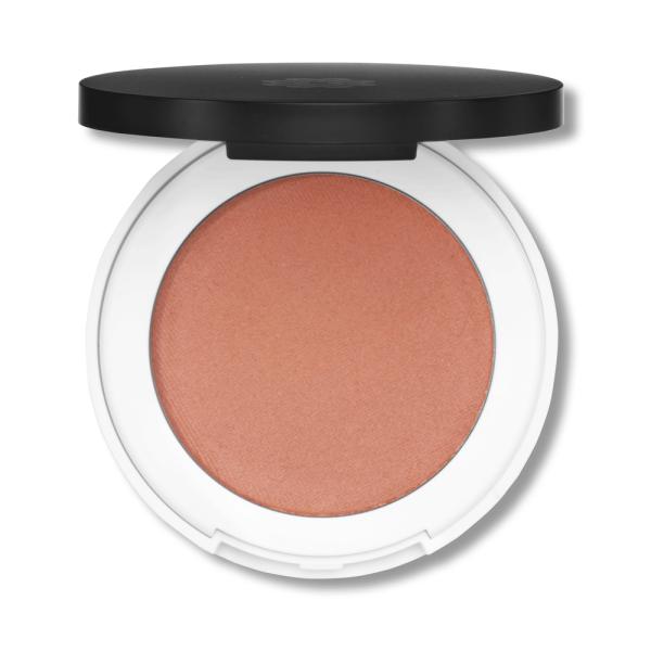 Lily Lolo-Pressed Mineral Blush-Lifes A Peach-