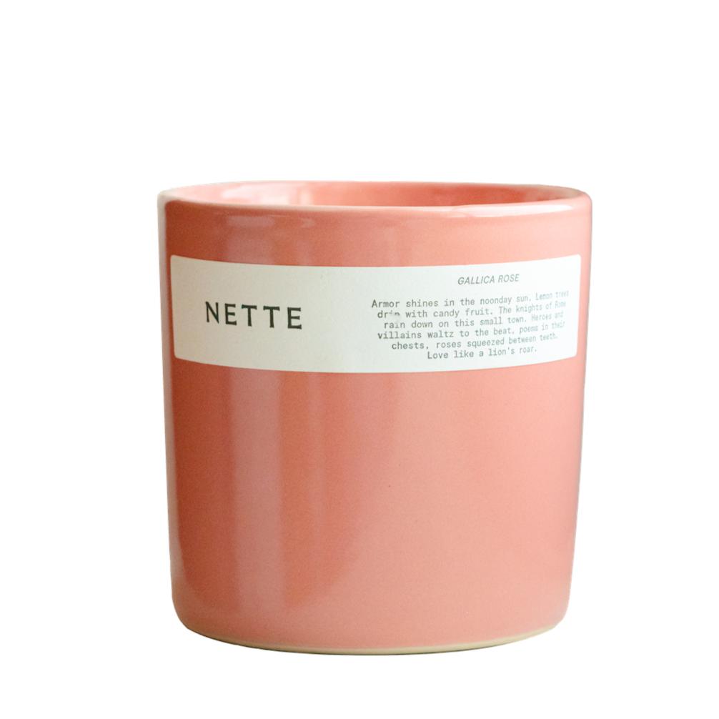 Cup AA – Nette Rose