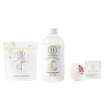 Bathorium-Gentle Touch Bundle-