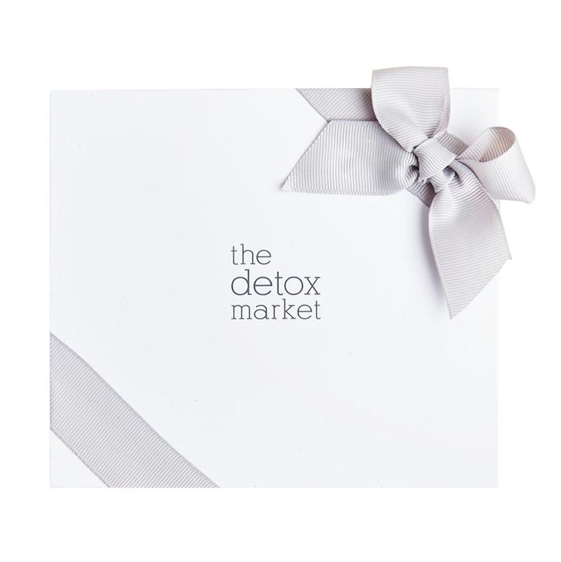 The Detox Market-Gift Box-