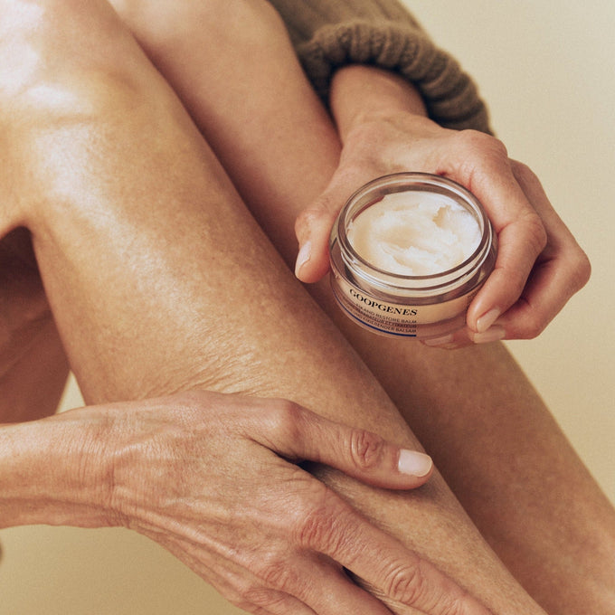 Goop-Goopgenes Fix + Restore Balm-