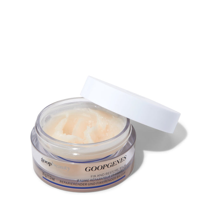 Goop-Goopgenes Fix + Restore Balm-