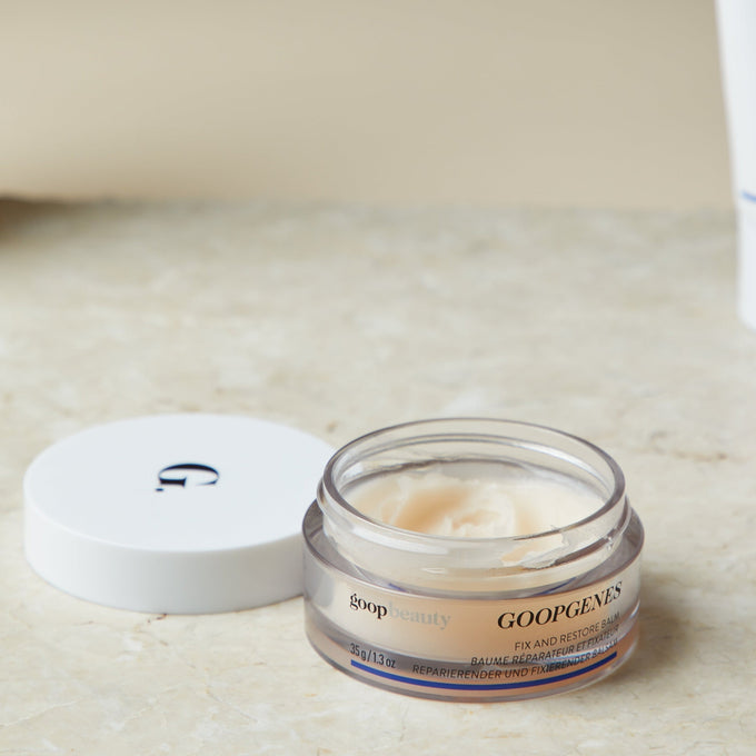 Goop-Goopgenes Fix + Restore Balm-