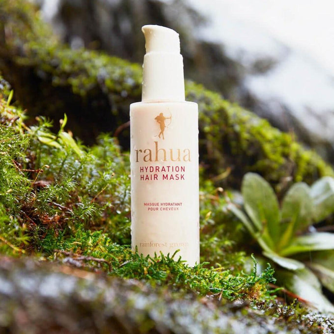 Rahua-Hydration Hair Mask-