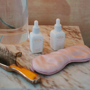 Agent Nateur-Holi (Locks) Strengthening, Detangling, Anti-hair fall Serum-