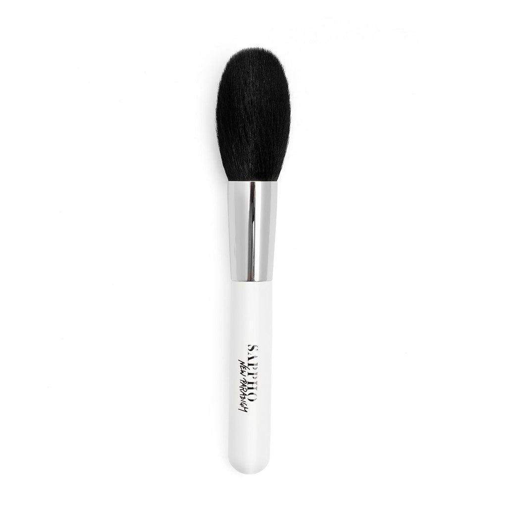 Blush & Powder Brush - Makeup - Sappho New Paradigm - Hero_Blush_Powder_Brush - The Detox Market | 