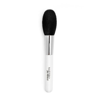 Blush & Powder Brush - Makeup - Sappho New Paradigm - Hero_Blush_Powder_Brush - The Detox Market | 