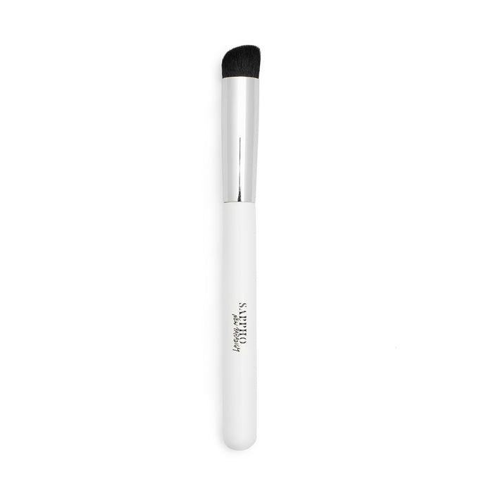 Concealer Buffing Brush - Makeup - Sappho New Paradigm - Hero_Concealer_Buff_Brush - The Detox Market | 