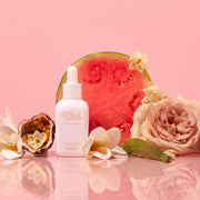 Agent Nateur-Holi (Locks) Strengthening, Detangling, Anti-hair fall Serum-