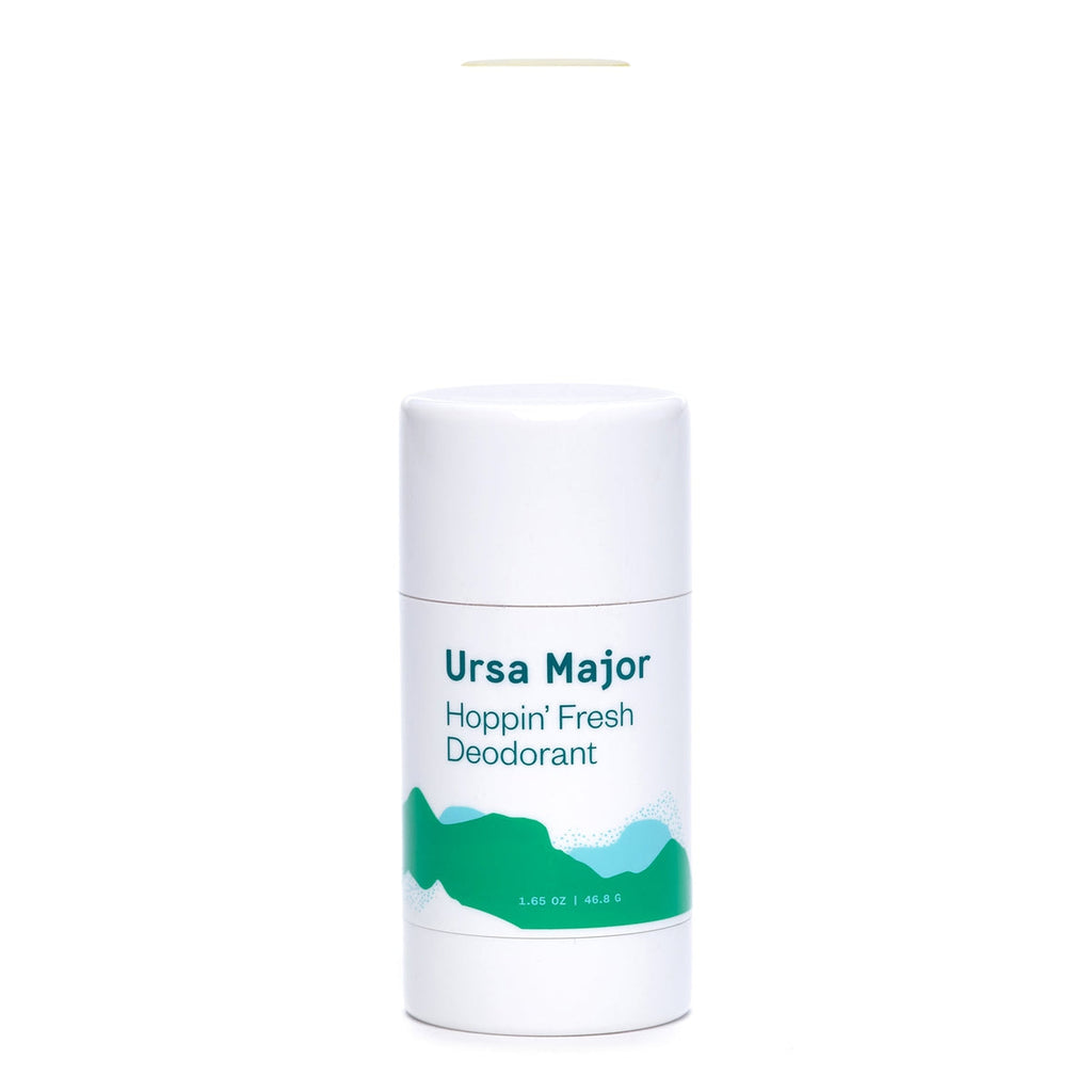 Ursa Major-Hoppin' Fresh Deodorant-1.65 fl oz-
