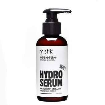 Mistik-Hydro Hair Serum - Blueberry-