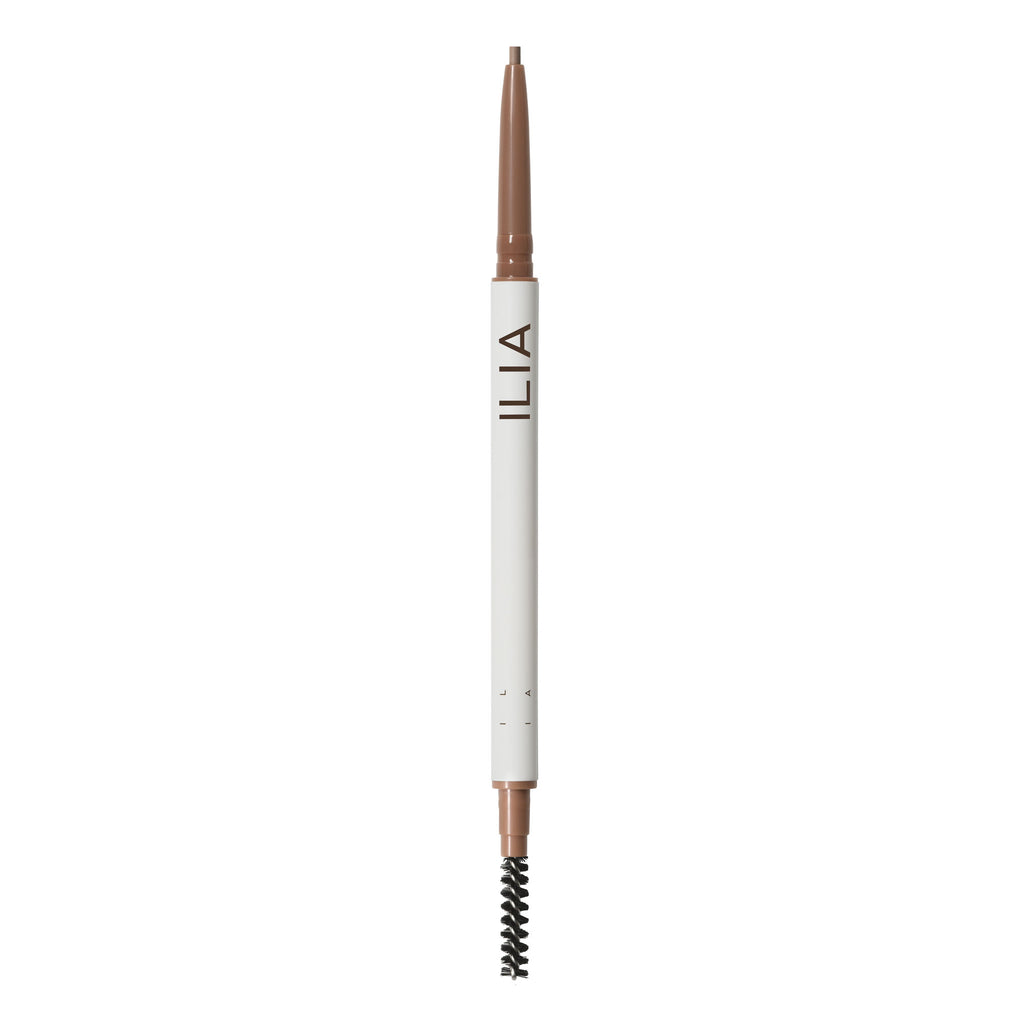 ILIA-In Full Micro-Tip Brow Pencil-Blonde-