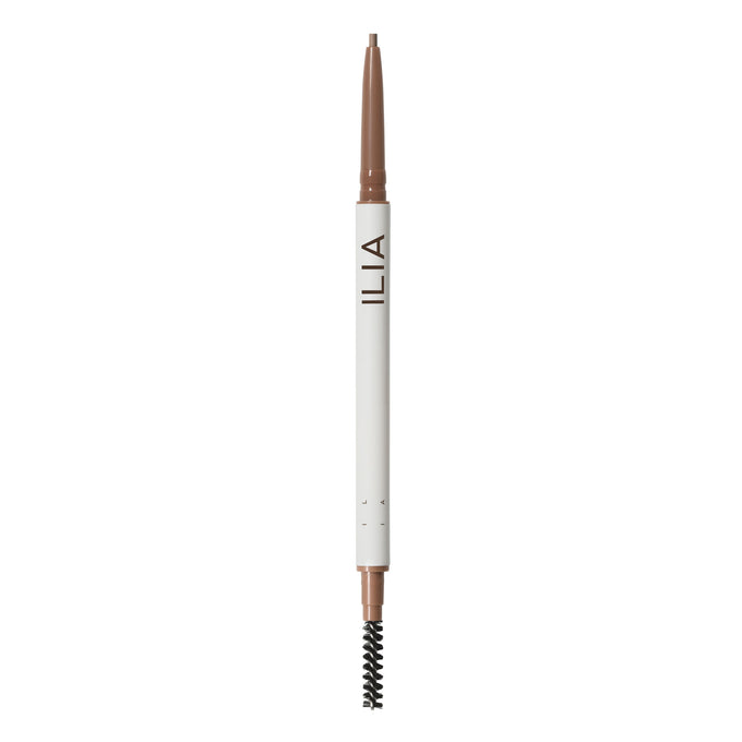 ILIA-In Full Micro-Tip Brow Pencil-Blonde-