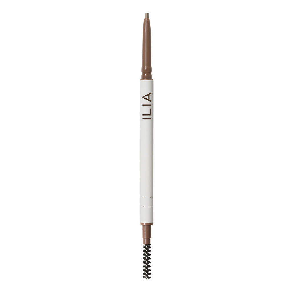 ILIA-In Full Micro-Tip Brow Pencil-Dark Blonde-