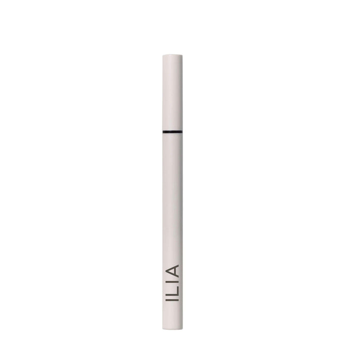 Clean Line Liquid Liner Midnight Express - Makeup - ILIA - ILIA_Liquid-Liner_Closed - The Detox Market | 