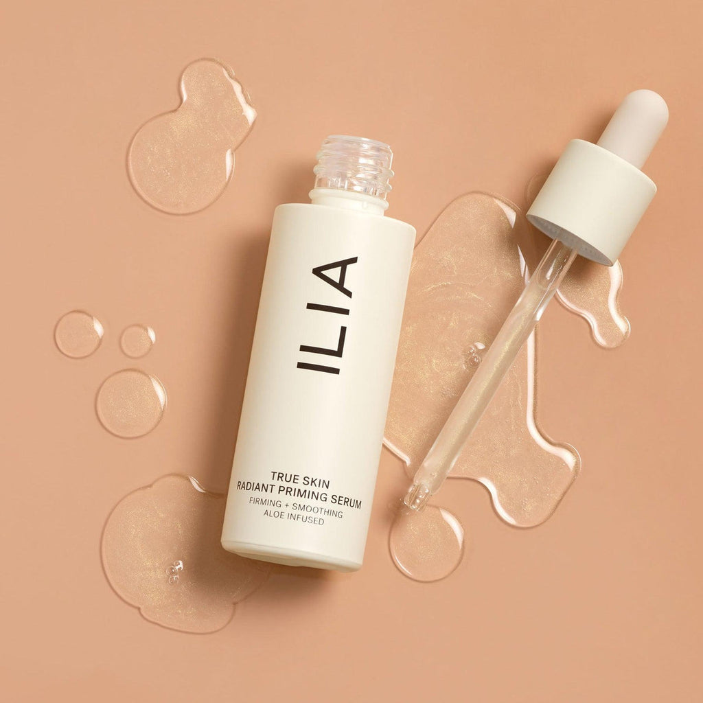 ILIA-True Skin Radiant Priming Serum-