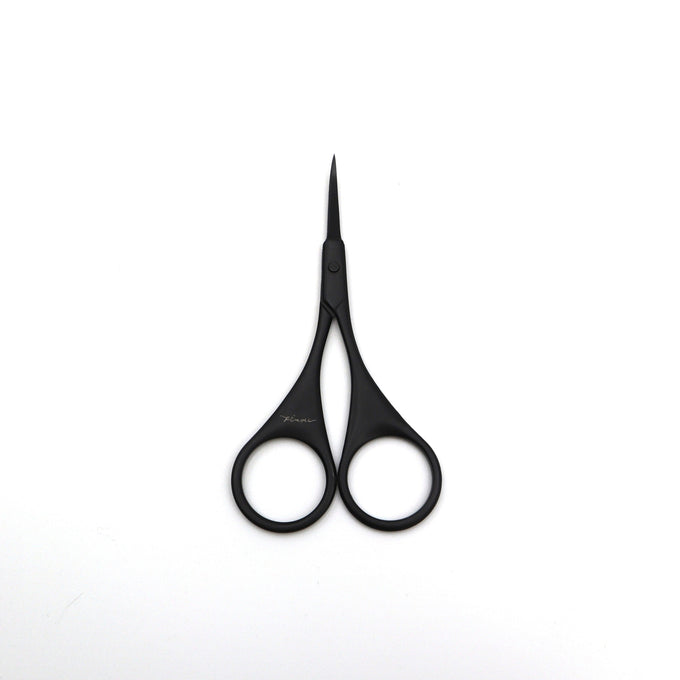 Plume Trim & Define Brow Scissors The Detox Market