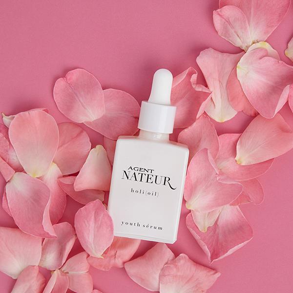 Agent Nateur-Holi (Oil) Refining Youth Serum-