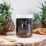 One Love Organics-Vitamin C Body Polish-Vitamin C Body Polish-