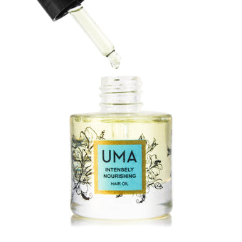 UMA Oils-Intensely Nourishing Hair Oil-