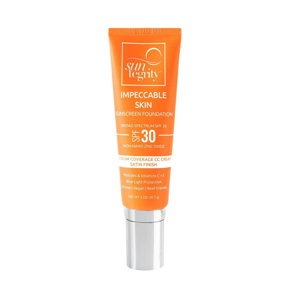 Impeccable Skin SPF 30 - Makeup - Suntegrity - ImpeccableSkin-NewTube_300dpi_1_1a475293-7195-4ada-b83e-29d3d8333969 - The Detox Market | 