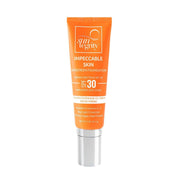 Suntegrity-Impeccable Skin SPF 30-Makeup-ImpeccableSkin-NewTube_300dpi_1_1a475293-7195-4ada-b83e-29d3d8333969-The Detox Market | 