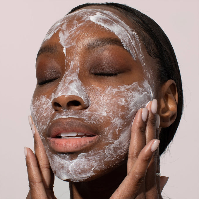 Odacite-Jojoba Pearls Daily Hydra-Exfoliant-