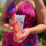 Kadalys-Gentle Pink Banana Micellar Jelly-