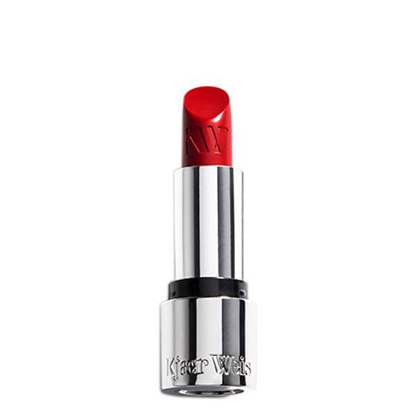 Lipstick - Makeup - Kjaer Weis - KWred - The Detox Market | KW Red