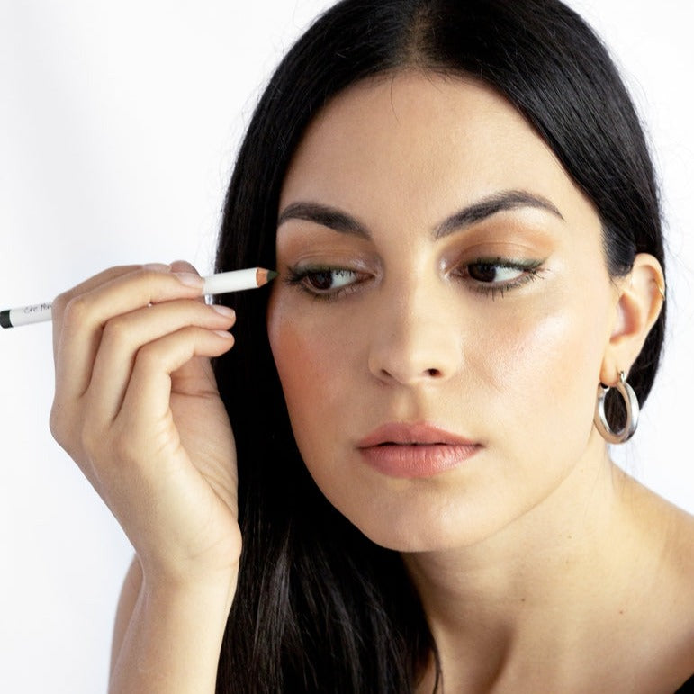 Jojoba Eye Pencil - Makeup - Ere Perez - Karen_L2_05 - The Detox Market | 