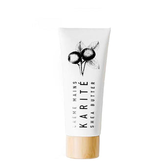 Karite-Hand Cream-