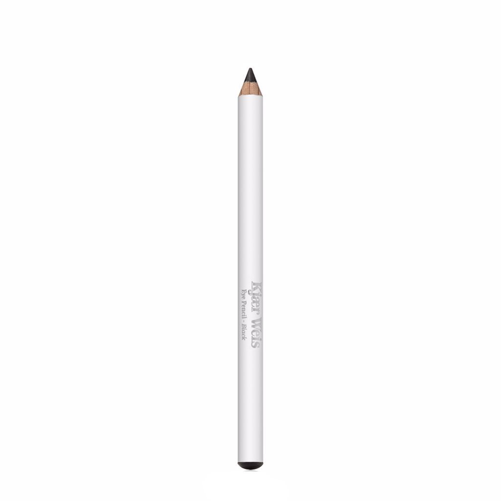 Eye Pencil - Makeup - Kjaer Weis - Kjaer_Weis-Eye_Pencil-Black - The Detox Market | Black