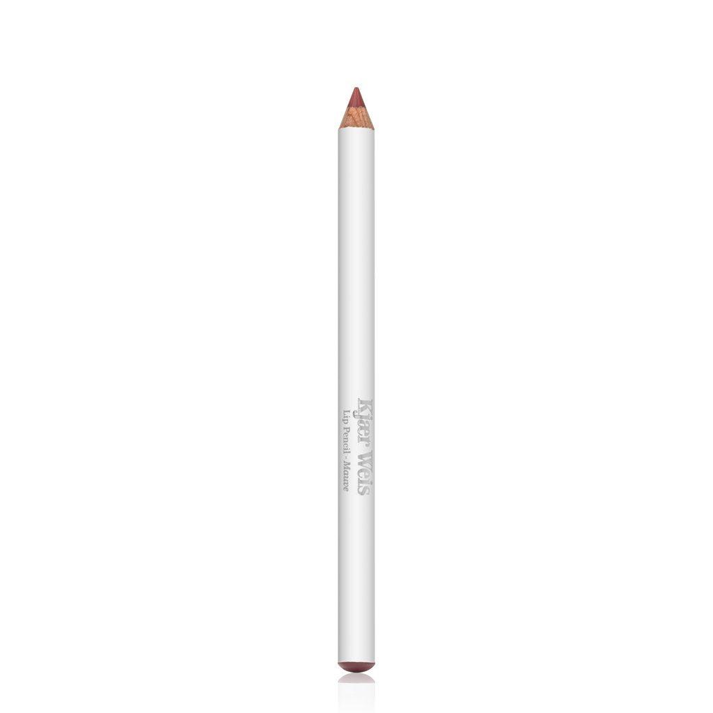 Lip Pencil Refill - Makeup - Kjaer Weis - Kjaer_Weis-Lip_Pencil-Mauve_e1fd4d19-4497-4784-9d3c-23621fbfe18c - The Detox Market | 
