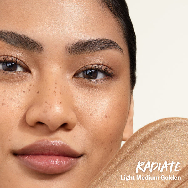 Glow I.V. Vitamin-Infused Skin Enhancer - Makeup - Kosas - V_PDP_02_Radiate_Shade_0c877312-2e39-4510-8fb0-5aa0119cba56 - The Detox Market | Radiate - light medium golden
