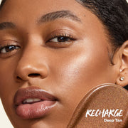 Glow I.V. Vitamin-Infused Skin Enhancer - Makeup - Kosas - V_PDP_02_Recharge_Shade - The Detox Market | Recharge - sheer deep tan